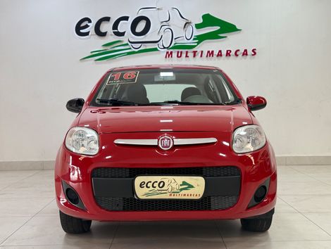 Fiat Palio ATTRACTIVE 1.0 EVO Fire Flex 8v 5p