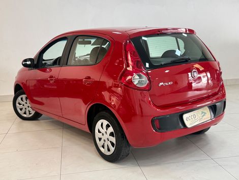 Fiat Palio ATTRACTIVE 1.0 EVO Fire Flex 8v 5p