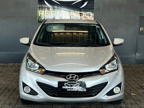 Hyundai HB20 Copa do Mundo 1.0 Flex 12V Mec.