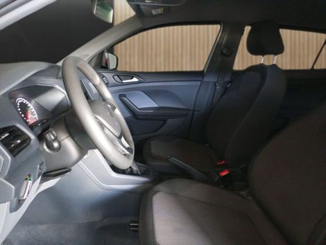 VolksWagen T-Cross Sense 200 TSI 1.0 Flex 5p Aut.