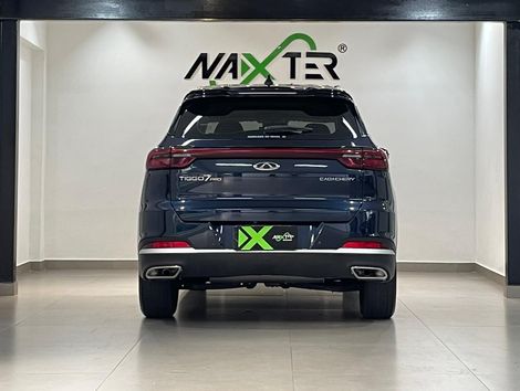 Caoa Chery Tiggo 7 Pro Max Drive 1.6 Turbo 16V Aut.