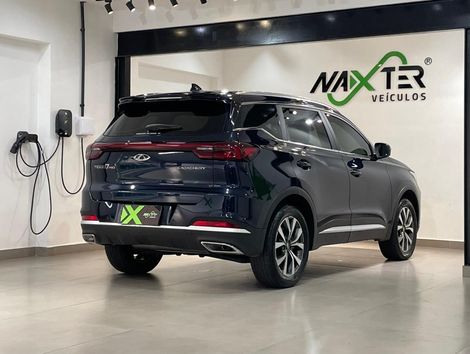 Caoa Chery Tiggo 7 Pro Max Drive 1.6 Turbo 16V Aut.