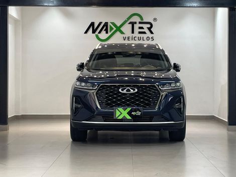 Caoa Chery Tiggo 7 Pro Max Drive 1.6 Turbo 16V Aut.