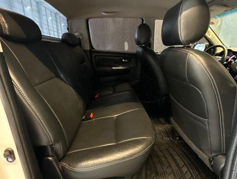 Toyota Hilux CD SRV D4-D 4x4 3.0  TDI Dies