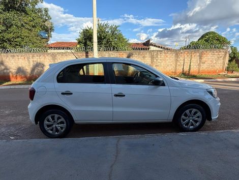 VolksWagen Gol 1.0 Flex 12V 5p