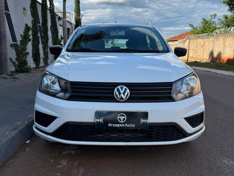 VolksWagen Gol 1.0 Flex 12V 5p