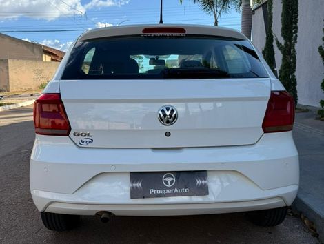VolksWagen Gol 1.0 Flex 12V 5p