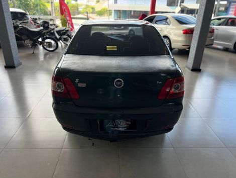 Fiat Siena 1.0/ EX 1.0 mpi Fire/ Fire Flex 8v