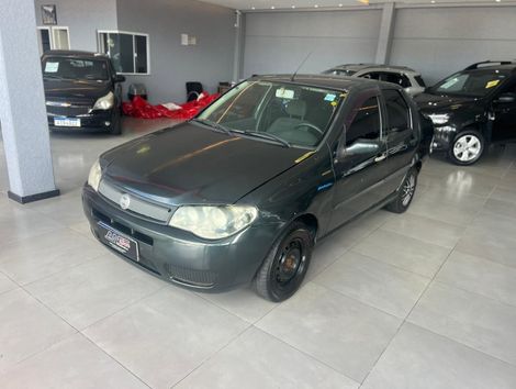 Fiat Siena 1.0/ EX 1.0 mpi Fire/ Fire Flex 8v