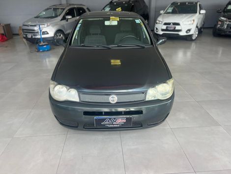 Fiat Siena 1.0/ EX 1.0 mpi Fire/ Fire Flex 8v
