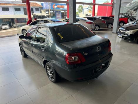 Fiat Siena 1.0/ EX 1.0 mpi Fire/ Fire Flex 8v