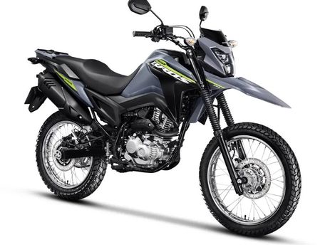 HONDA NXR 160 BROS FLEX