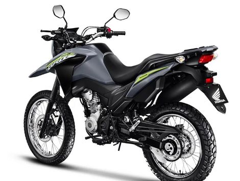 HONDA NXR 160 BROS FLEX