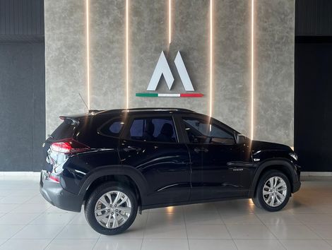 Chevrolet TRACKER LTZ 1.0 Turbo 12V Flex Aut.