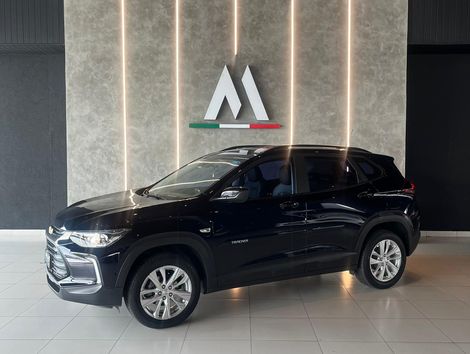 Chevrolet TRACKER LTZ 1.0 Turbo 12V Flex Aut.