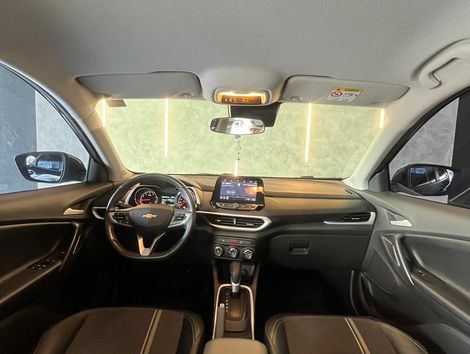 Chevrolet TRACKER LTZ 1.0 Turbo 12V Flex Aut.