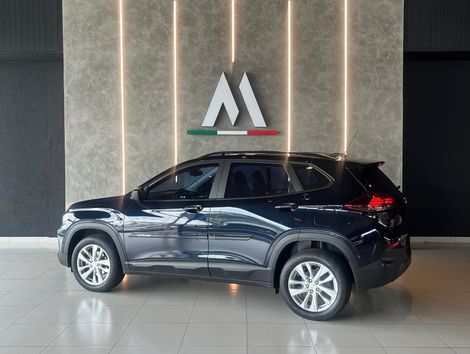 Chevrolet TRACKER LTZ 1.0 Turbo 12V Flex Aut.