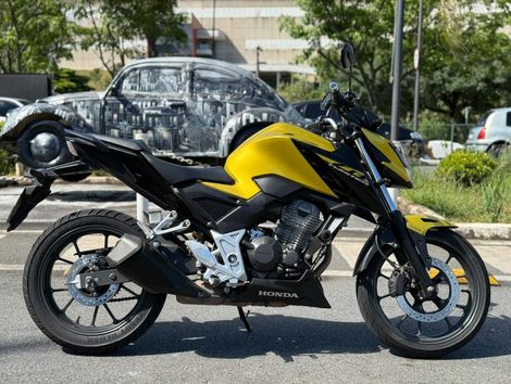 HONDA CB 300F Twister Flex