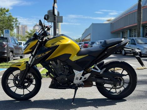 HONDA CB 300F Twister Flex