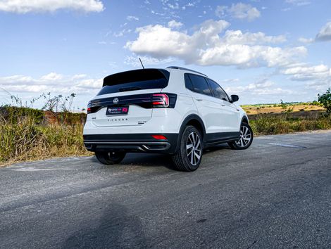 VolksWagen T-Cross Hig. 250 TSI 1.4 Flex 16V 5p Aut