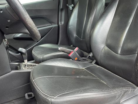 Hyundai HB20X Premium 1.6 Flex 16V Aut.