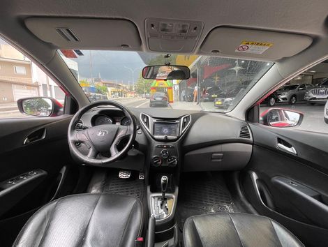 Hyundai HB20X Premium 1.6 Flex 16V Aut.