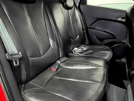 Hyundai HB20X Premium 1.6 Flex 16V Aut.