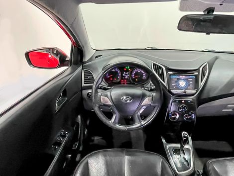 Hyundai HB20X Premium 1.6 Flex 16V Aut.