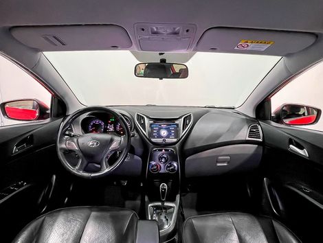 Hyundai HB20X Premium 1.6 Flex 16V Aut.