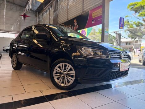 VolksWagen VOYAGE 1.6 MSI Flex 16V 4p Aut.