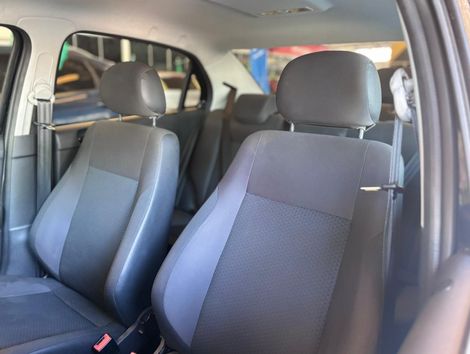 VolksWagen VOYAGE 1.6 MSI Flex 16V 4p Aut.