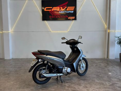 HONDA BIZ 125 KS/ 125 KS FLEX