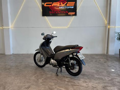 HONDA BIZ 125 KS/ 125 KS FLEX