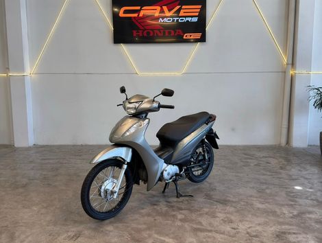 HONDA BIZ 125 KS/ 125 KS FLEX