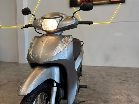 HONDA BIZ 125 KS/ 125 KS FLEX