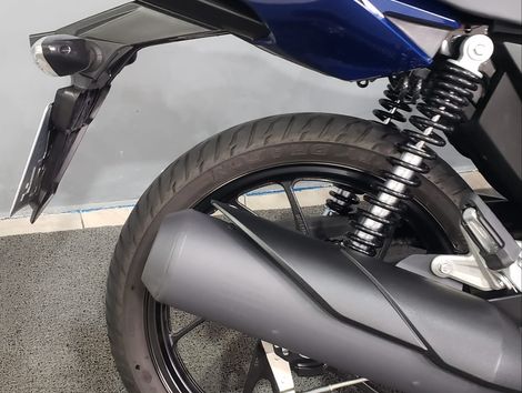 HONDA CG 160 FAN Flex