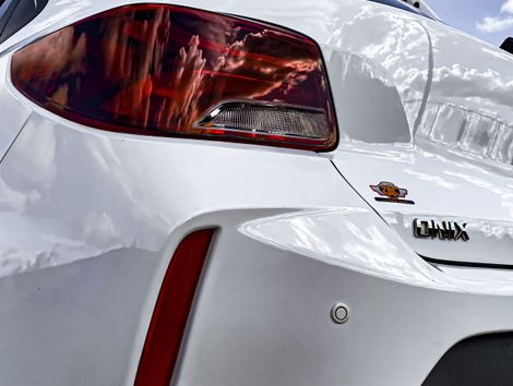 Chevrolet ONIX HATCH LT 1.0 12V TB Flex 5p Aut.