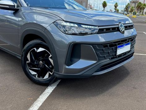 VolksWagen Tera 1.0 170 TSI Flex 12V 5p Mec.