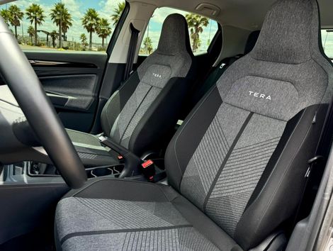 VolksWagen Tera 1.0 170 TSI Flex 12V 5p Mec.