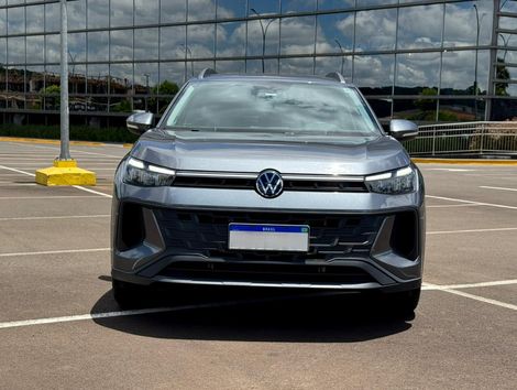 VolksWagen Tera 1.0 170 TSI Flex 12V 5p Mec.