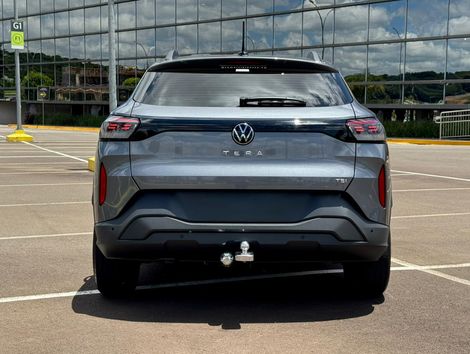 VolksWagen Tera 1.0 170 TSI Flex 12V 5p Mec.