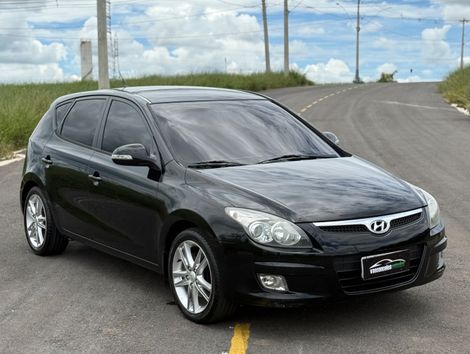 Hyundai i30 2.0 16V 145cv 5p Mec.