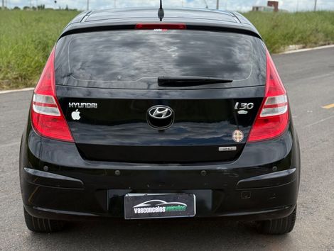 Hyundai i30 2.0 16V 145cv 5p Mec.