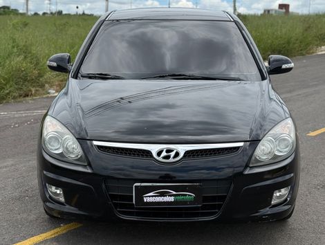 Hyundai i30 2.0 16V 145cv 5p Mec.