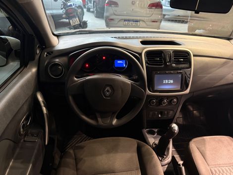 Renault SANDERO Expression Flex 1.0 12V 5p