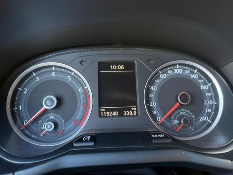 VolksWagen Saveiro Pepper 1.6 Flex 8V CE