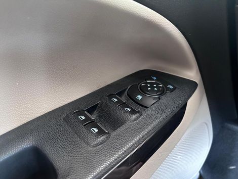 Ford EcoSport TITANIUM 1.5 12V Flex 5p Aut.