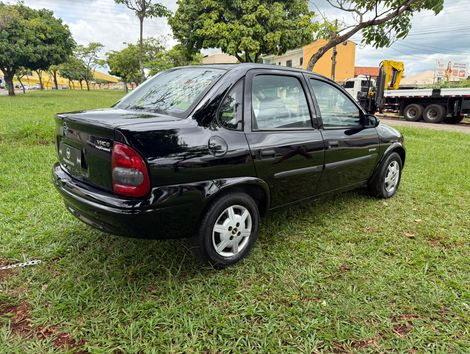 Chevrolet Corsa Sed Class.Spirit 1.0/1.0 FlexPower