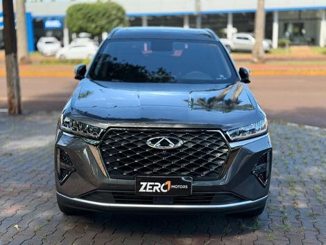 CHERY TIGGO7 PRO 16T