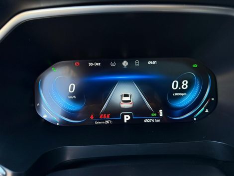 CHERY TIGGO7 PRO 16T